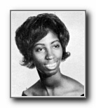 Sharon Elder: class of 1965, Norte Del Rio High School, Sacramento, CA.
